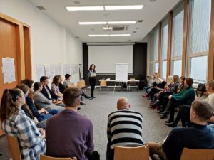 Debiuty za nami, czas na poradnik.