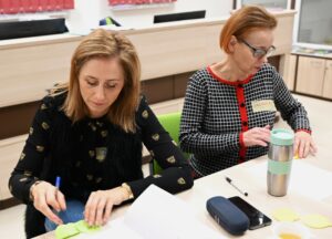 Nowoczesny Marketing i Innowacje Technologiczne w Bibliotece: Rewolucja Wiedzy w Zachodniopomorskich Bibliotekach!