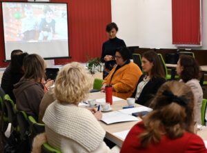 Nowoczesny Marketing i Innowacje Technologiczne w Bibliotece: Rewolucja Wiedzy w Zachodniopomorskich Bibliotekach!