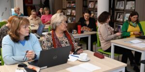 Nowoczesny Marketing i Innowacje Technologiczne w Bibliotece: Rewolucja Wiedzy w Zachodniopomorskich Bibliotekach!