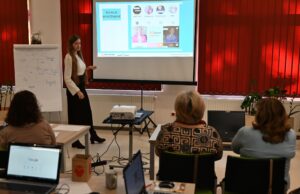 Nowoczesny Marketing i Innowacje Technologiczne w Bibliotece: Rewolucja Wiedzy w Zachodniopomorskich Bibliotekach!