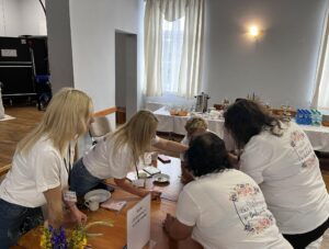 Animacja społeczna KGW