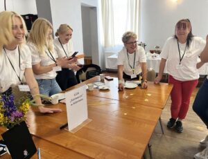 Animacja społeczna KGW