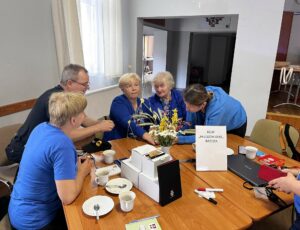 Animacja społeczna KGW