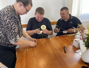 Animacja społeczna KGW