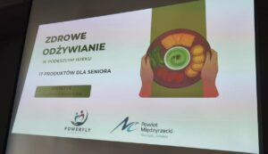 Spotkanie z dietetykiem