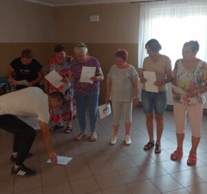 Zdjęcie z wydarzenia "Koniec to taki nowy początek."