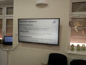 Zdjęcie z wydarzenia „PoMOC Aktywności Senioralnej”- mamy tę moc.