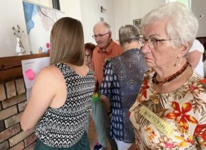 Senior Wolontariusz - zdjęcie z wydarzenia