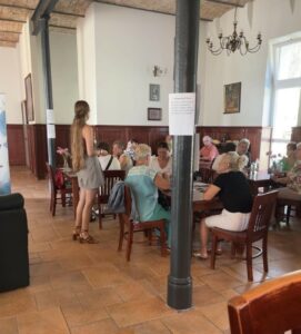 Senior Wolontariusz - zdjęcie z wydarzenia