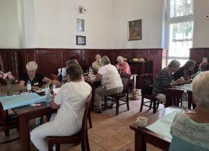 Senior Wolontariusz - zdjęcie z wydarzenia