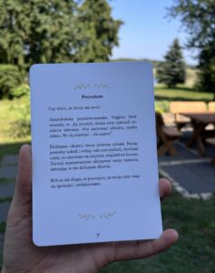 Senior Wolontariusz - zdjęcie z wydarzenia