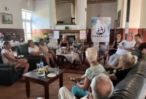 Senior Wolontariusz - zdjęcie z wydarzenia