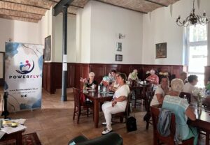 Senior Wolontariusz - zdjęcie z wydarzenia