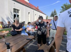 Senior Wolontariusz - zdjęcie z wydarzenia