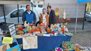 Zdjęcie z wydarzenia "Inicjatyw lokalnych, nigdy dość.."