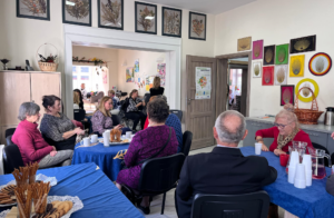 Zdjęcie z wydarzenia "Inicjatyw lokalnych, nigdy dość.."