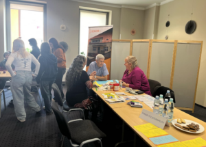 Zdjęcie z wydarzenia "Inicjatyw lokalnych, nigdy dość.."