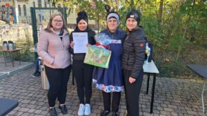 Zdjęcie z wydarzenia "Inicjatyw lokalnych, nigdy dość.."