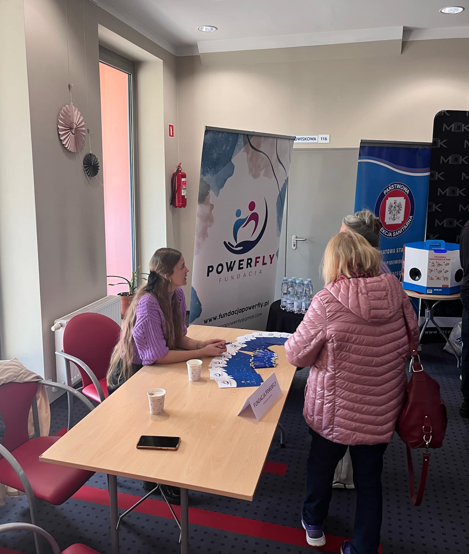 Zdjęcie z wydarzenia "Inicjatyw lokalnych, nigdy dość.."