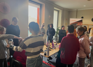 Zdjęcie z wydarzenia "Inicjatyw lokalnych, nigdy dość.."