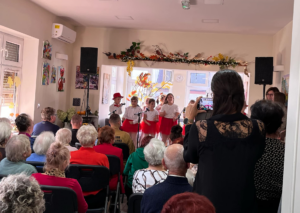 Zdjęcie z wydarzenia "Inicjatyw lokalnych, nigdy dość.."