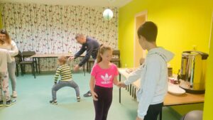 „Zajęcia dla Seniorów i Mieszkańców Gminy Bledzew – Aktywność, Zdrowie, Społeczność”