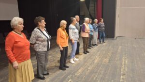 Zdjęcie z wydarzenia "Inicjatyw lokalnych, nigdy dość.."