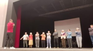 Zdjęcie z wydarzenia "Inicjatyw lokalnych, nigdy dość.."