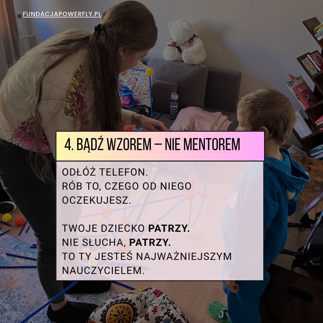 Zasada nr 4
