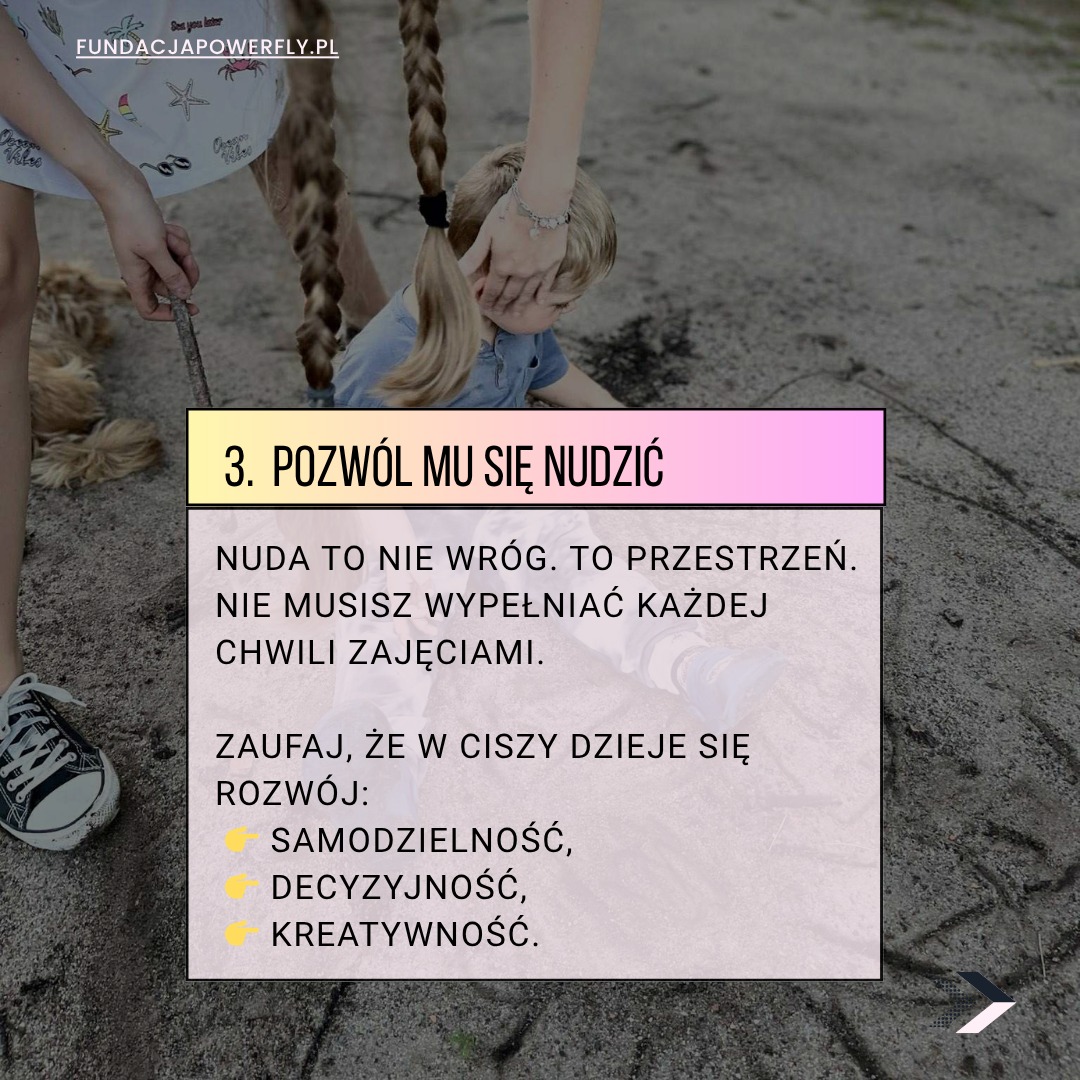 Zasada nr 3