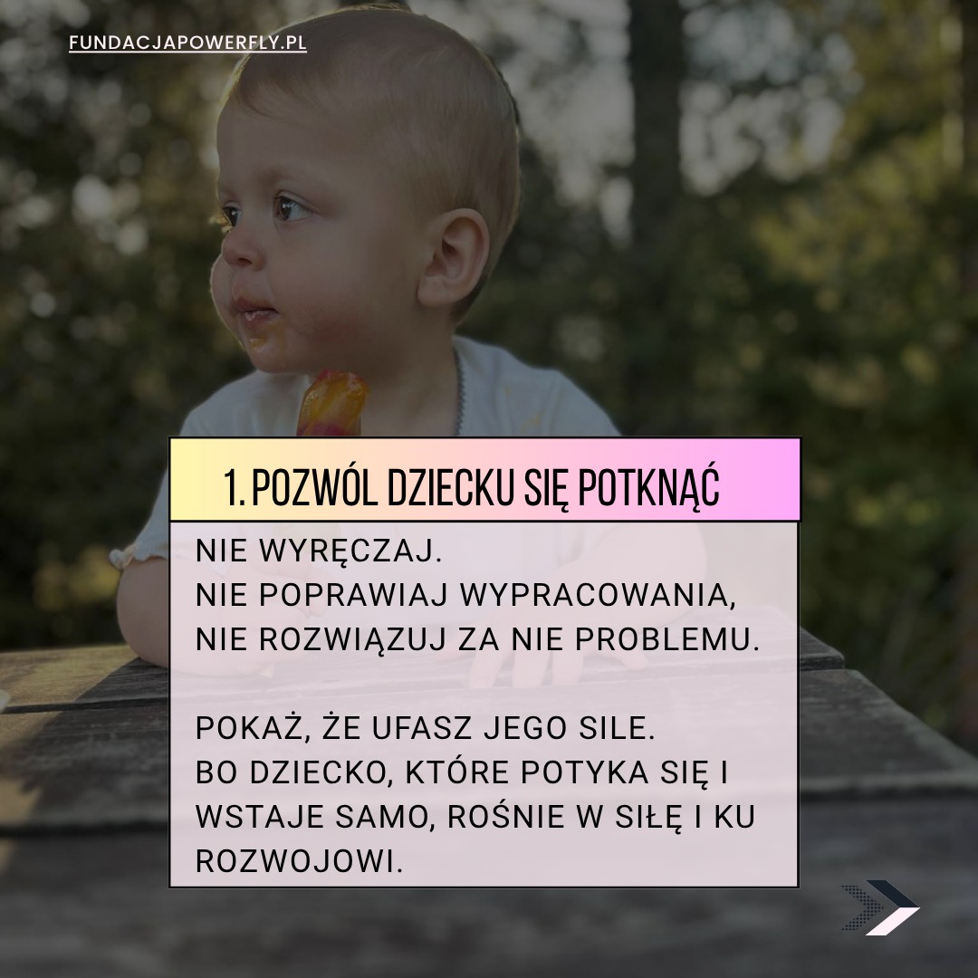 Zasada nr 1