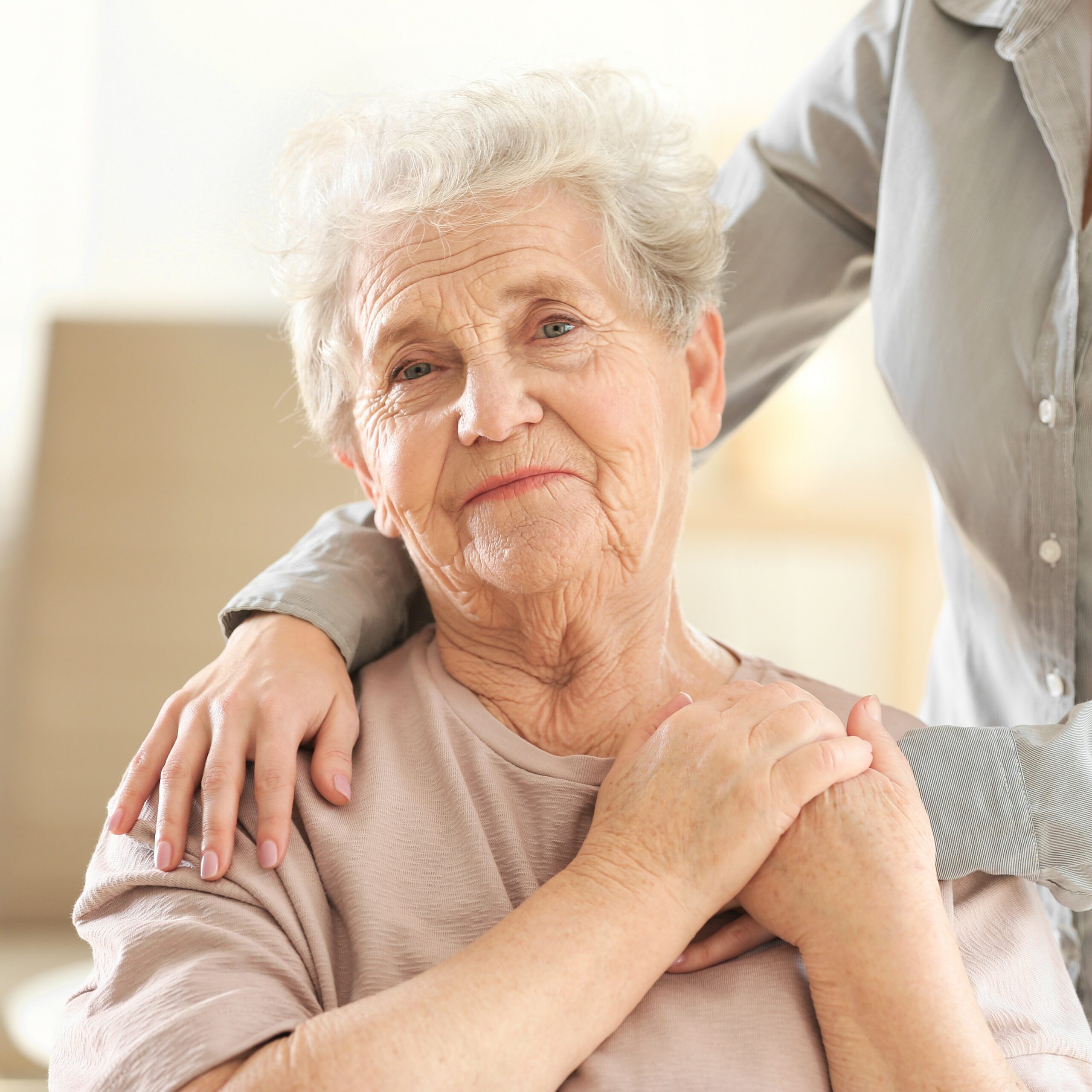 Wsparcie i rozwój seniorów Fundacja Powerfly