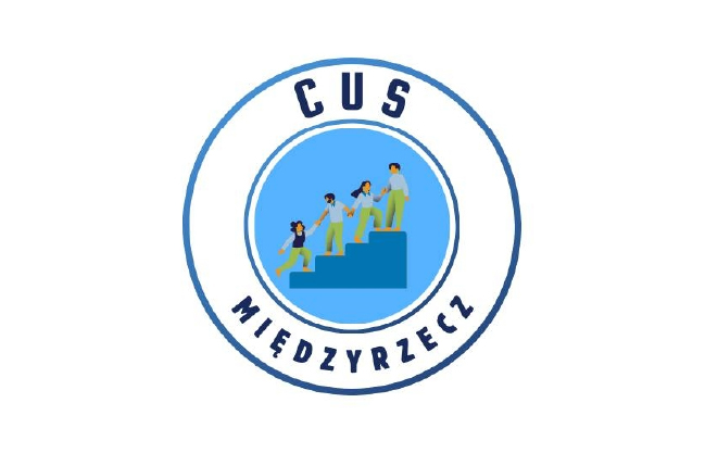 Centrum Usług Społecznych Międzyrzecz logo