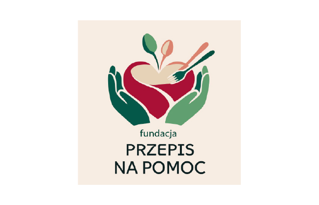 Fundacja Przepis Na Pomoc logo